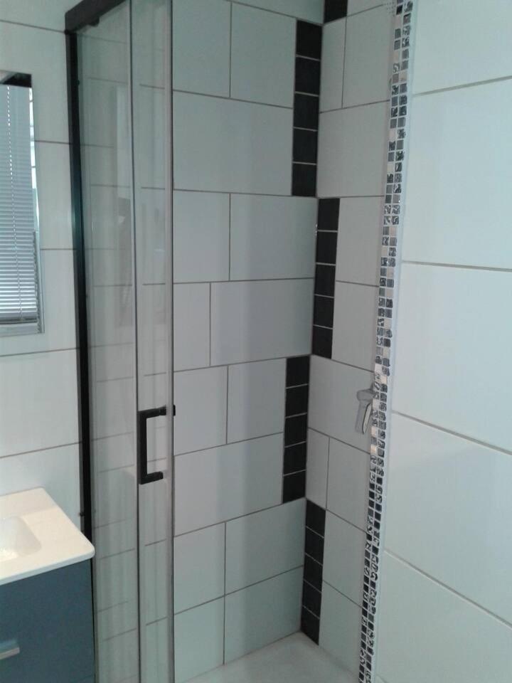 Insolite 20 Appartement